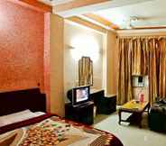 Bedroom 3 Hotel Moti Mahal