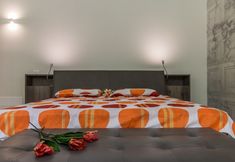 Bilik Tidur 3 Orione Design Flat