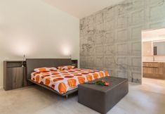 Bilik Tidur 4 Orione Design Flat