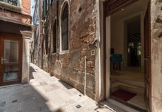 Luar Bangunan 2 Orione Design Flat