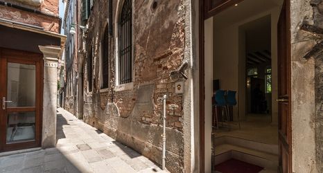 Luar Bangunan 2 Orione Design Flat