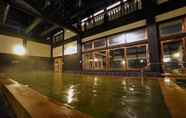 Swimming Pool 3 Hotel Taiko