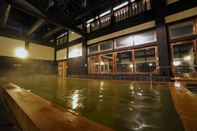 Swimming Pool Hotel Taiko