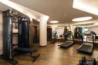 Fitness Center Pestana Porto - A Brasileira