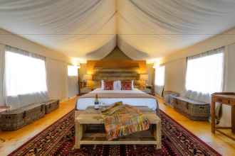 Kamar Tidur 4 Truffle Lodge Dinner Bed Breakfast