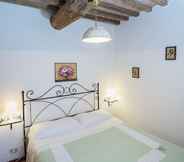 ห้องนอน 5 Agriturismo Casale Le Crete