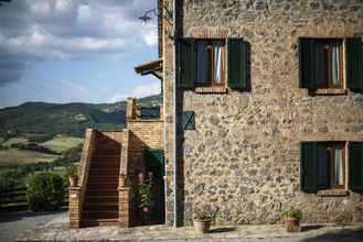 Exterior 4 Agriturismo Casale Le Crete