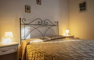 Bedroom 3 Agriturismo Casale Le Crete