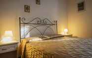 Phòng ngủ 3 Agriturismo Casale Le Crete