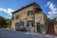 Exterior Agriturismo Casale Le Crete