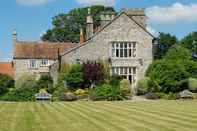 Exterior Old Church Farm