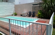 Swimming Pool 5 Hotel Bristol