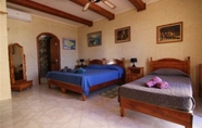 Bedroom 3 Happy & Healthy Farmhouse Gozo