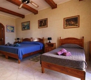 Bedroom 3 Happy & Healthy Farmhouse Gozo