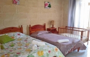 Bedroom 4 Happy & Healthy Farmhouse Gozo