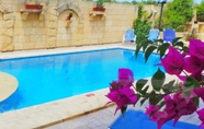 Swimming Pool 6 Happy & Healthy Farmhouse Gozo