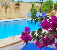 Swimming Pool 6 Happy & Healthy Farmhouse Gozo