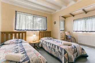 Bedroom 4 Arcadia Cottage