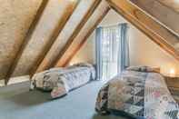 Bedroom Arcadia Cottage