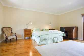 Bedroom 4 Gumview Cottage