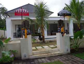 Bangunan 2 Bali Taman Sari Villa & Restaurant