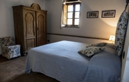 Bedroom 5 Castello Monticelli