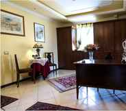 Lobby 2 B&B Degli Amici