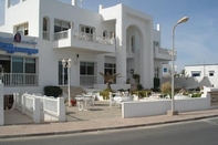 Exterior Hotel Flamingo Beach