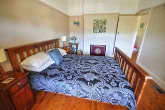 Kamar Tidur 4 Brigalow Cottage