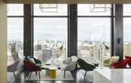 Lobby 3 citizenM New York Bowery