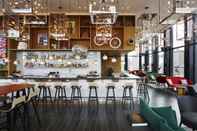 Bar, Kafe, dan Lounge citizenM New York Bowery