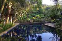 Swimming Pool Kanita Garden At Phuket