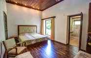 Bedroom 2 Ramgarh Heritage Villa