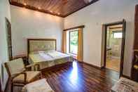 Bedroom Ramgarh Heritage Villa