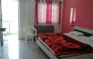 Bedroom 2 Hotel Rajvansh