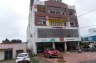 Exterior Hotel Rajvansh