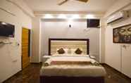 ห้องนอน 5 Sangvi Palace