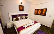 Bedroom 4 Sangvi Palace