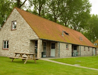 Exterior 2 Herenboer Damme