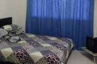 Bedroom H&I Homestay