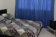 Bedroom H&I Homestay