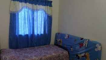 Kamar Tidur 4 H&I Homestay