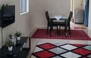 Common Space 7 H&I Homestay