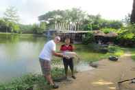 Pusat Kecergasan Moutain View Guest House