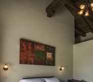 Bedroom 6 Elafos Spa Hotel