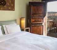 Bedroom 7 Elafos Spa Hotel