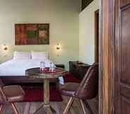 Bedroom 5 Elafos Spa Hotel