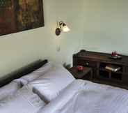 Bedroom 3 Elafos Spa Hotel
