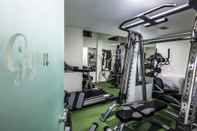 Fitness Center Elafos Spa Hotel