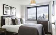 Phòng ngủ 3 StayInn City Aldgate